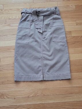 Midi Skirt Oui size 6